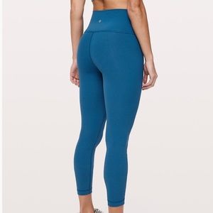 Wunder Under High Rise Luxtreme 25” Legging